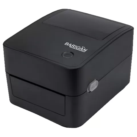BARIGAN Thermal Printer รุ่น BG-IN20 BARIGAN Thermal Printer รุ่น BG-IN20