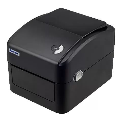 Xprinter Thermal Printer รุ่น XP-420B Xprinter Thermal Printer รุ่น XP-420B