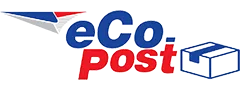eCo-Post ไปรษณีย์ไทย
