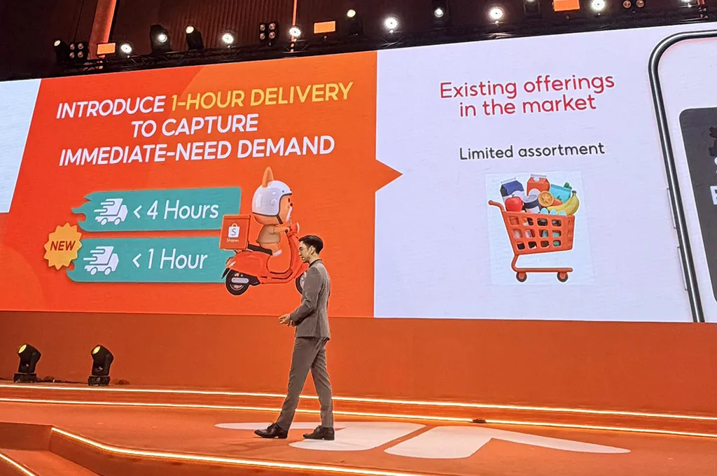 Instant Delivery ส่งทันทีภายใน 1 ชั่วโมง