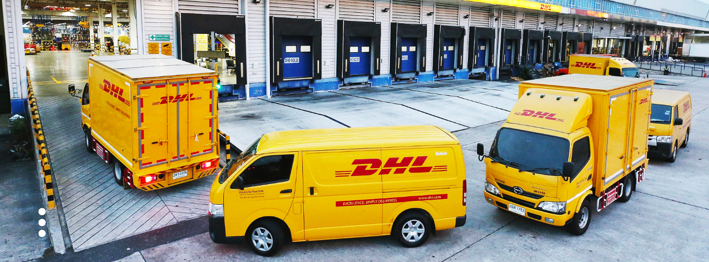 DHL eCommerce